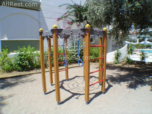 Niriides Hotel 12